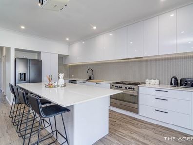 116 Rathkeale Boulevard, Ridgewood WA 6030