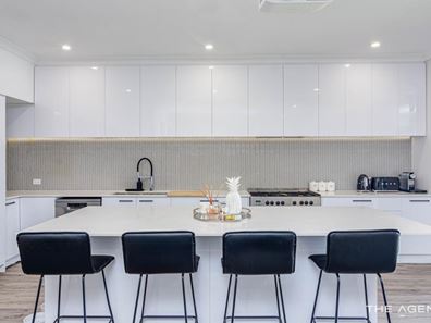 116 Rathkeale Boulevard, Ridgewood WA 6030