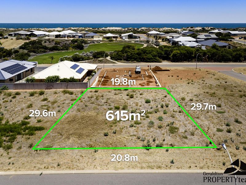 9 Misto Way, Sunset Beach WA 6530