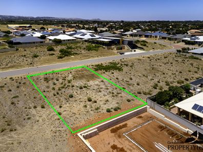 9 Misto Way, Sunset Beach WA 6530