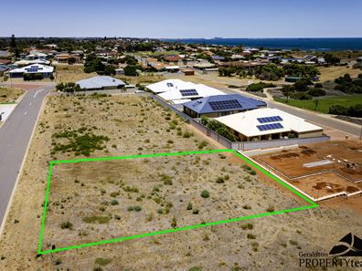 9 Misto Way, Sunset Beach WA 6530