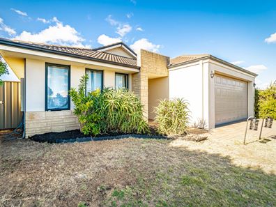 24 Yelbeni Loop, Baldivis WA 6171
