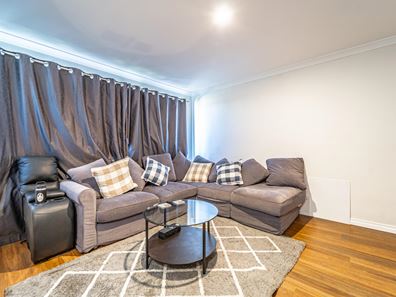 24 Yelbeni Loop, Baldivis WA 6171
