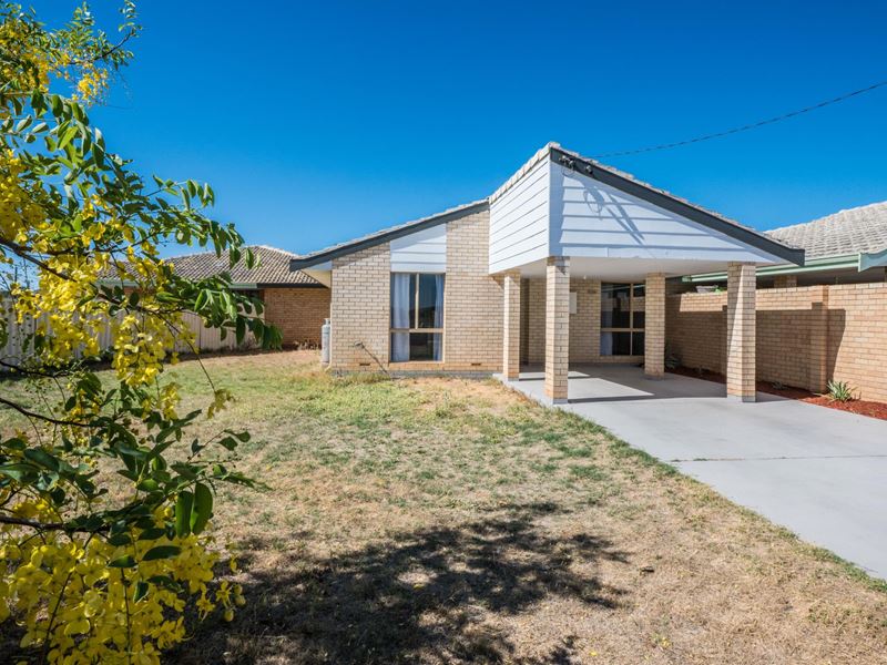 290B Sixth Street, Wonthella WA 6530