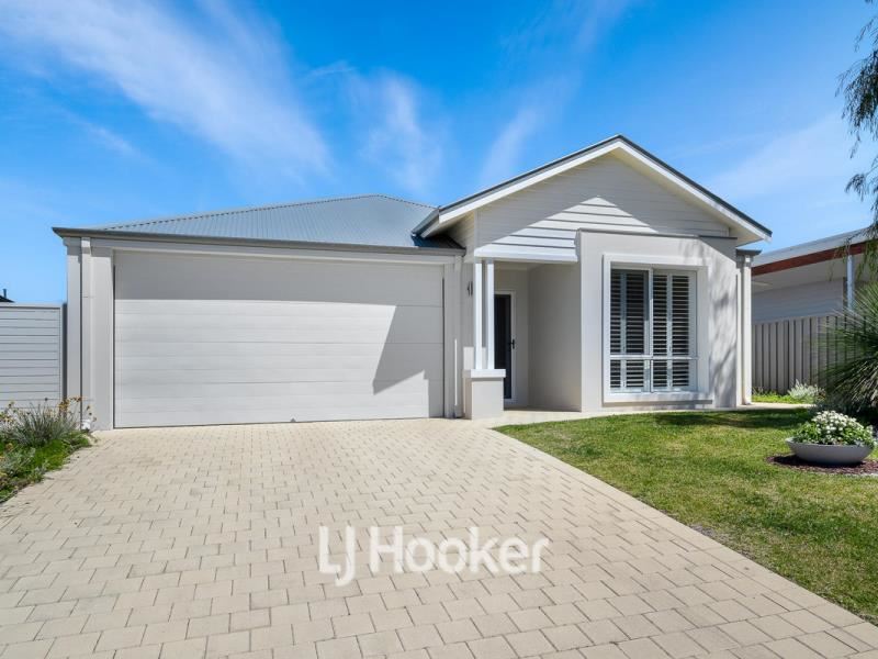 44 Martingale Drive, Dunsborough WA 6281