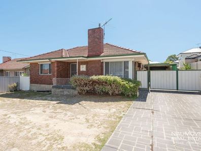 133 Nollamara Avenue, Nollamara WA 6061