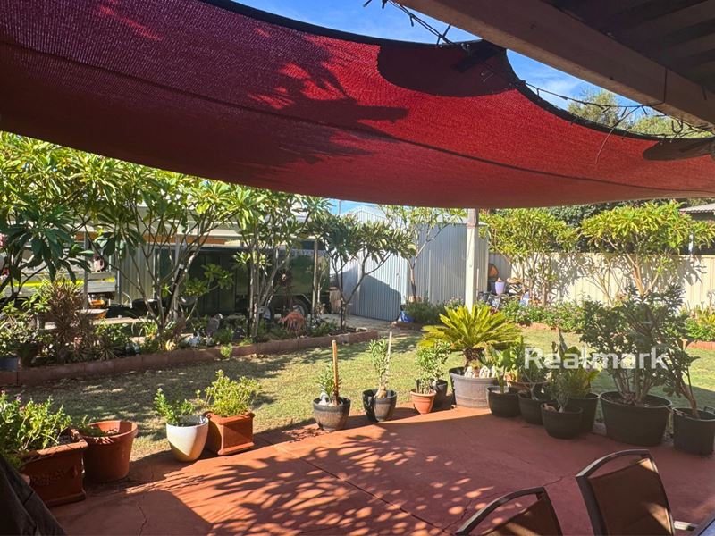 39 Forrest Avenue, Newman WA 6753