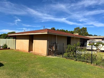 39 Forrest Avenue, Newman WA 6753
