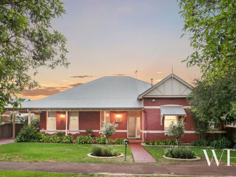 31 Allen Street, East Fremantle