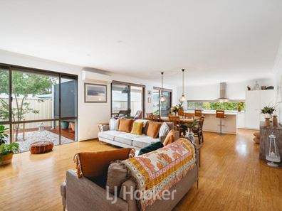 9 Bel-Air Turn, Dunsborough WA 6281