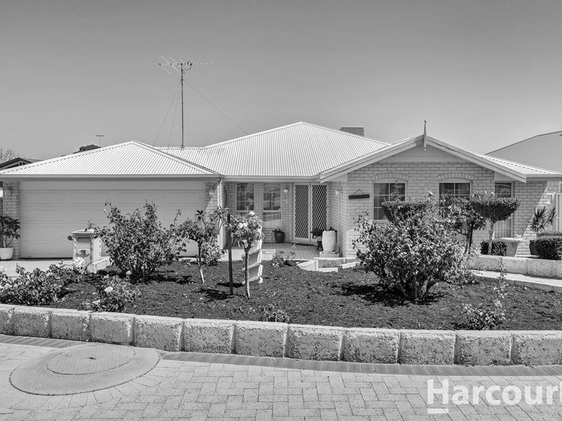 75 Albany Drive, Dawesville WA 6211