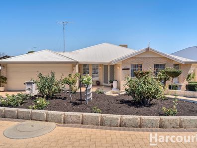 75 Albany Drive, Dawesville WA 6211