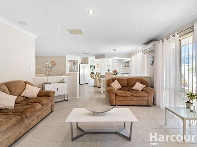75 Albany Drive, Dawesville WA 6211