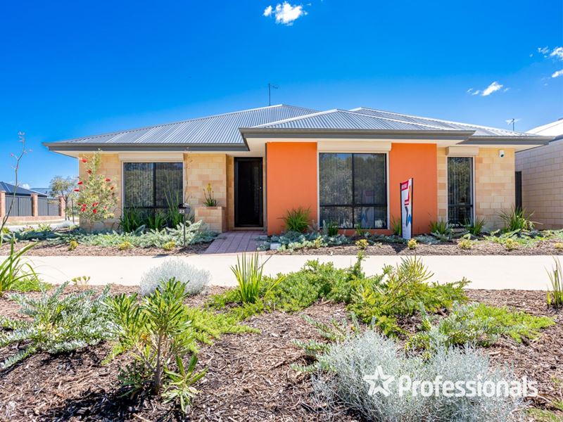 23 Brighstone Avenue, Hilbert WA 6112