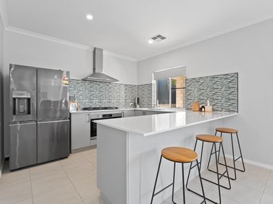 10 Paramount Boulevard, Baldivis WA 6171