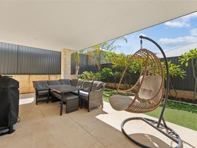 10 Paramount Boulevard, Baldivis WA 6171