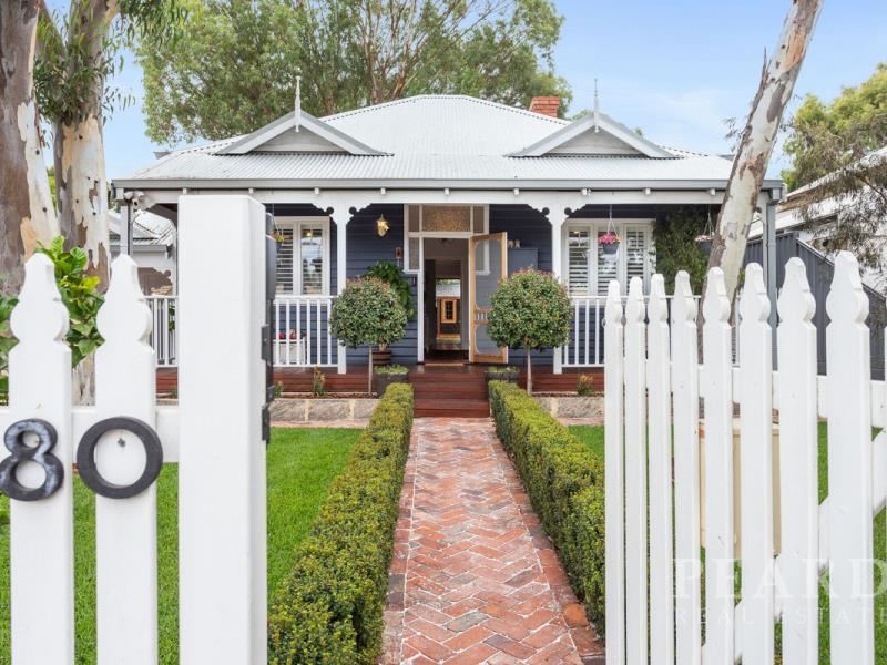 80 Kent Street, East Victoria Park