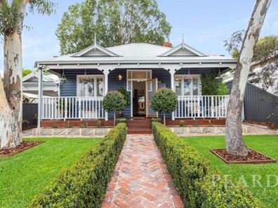 80 Kent Street, East Victoria Park WA 6101