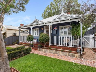 80 Kent Street, East Victoria Park WA 6101