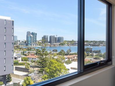 504/87 Robert Street, Como WA 6152