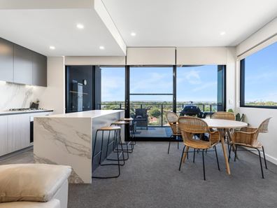 504/87 Robert Street, Como WA 6152