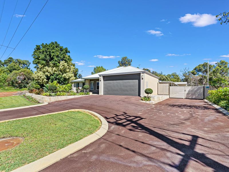 128 Bortolo Drive, Greenfields WA 6210