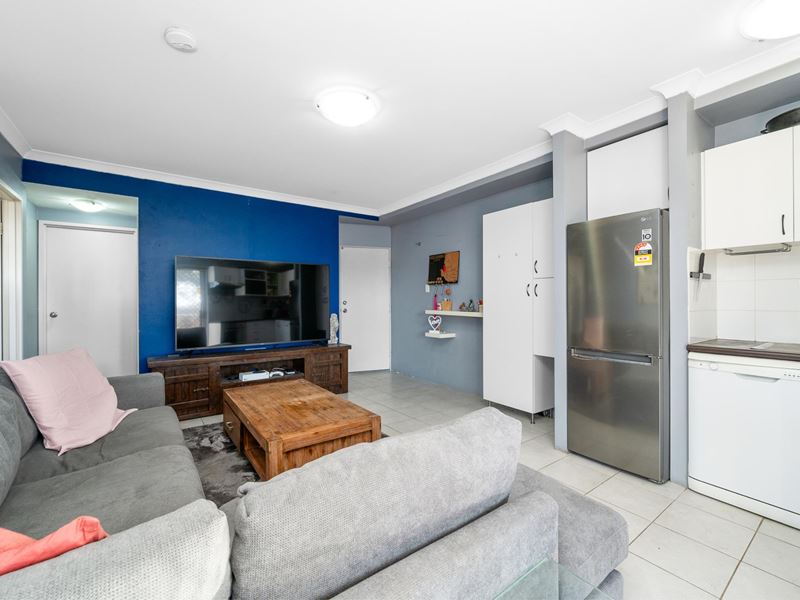 32/1-5 Fitzroy Road, Rivervale