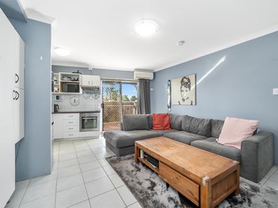 32/1-5 Fitzroy Road, Rivervale WA 6103