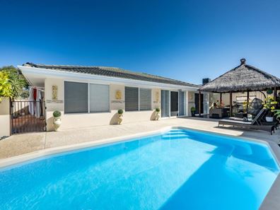 30 Manhattan Avenue, Iluka WA 6028