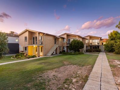 6/132 South Terrace, South Perth WA 6151