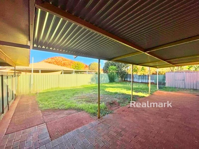 9 Euro Place, Newman WA 6753