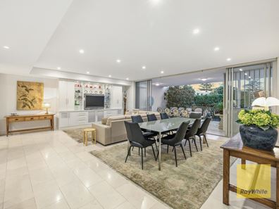 2/24 Princes Street, Cottesloe WA 6011