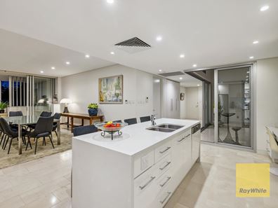 2/24 Princes Street, Cottesloe WA 6011