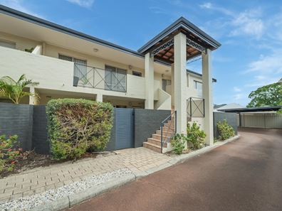 7/362 Mill Point Road, South Perth WA 6151