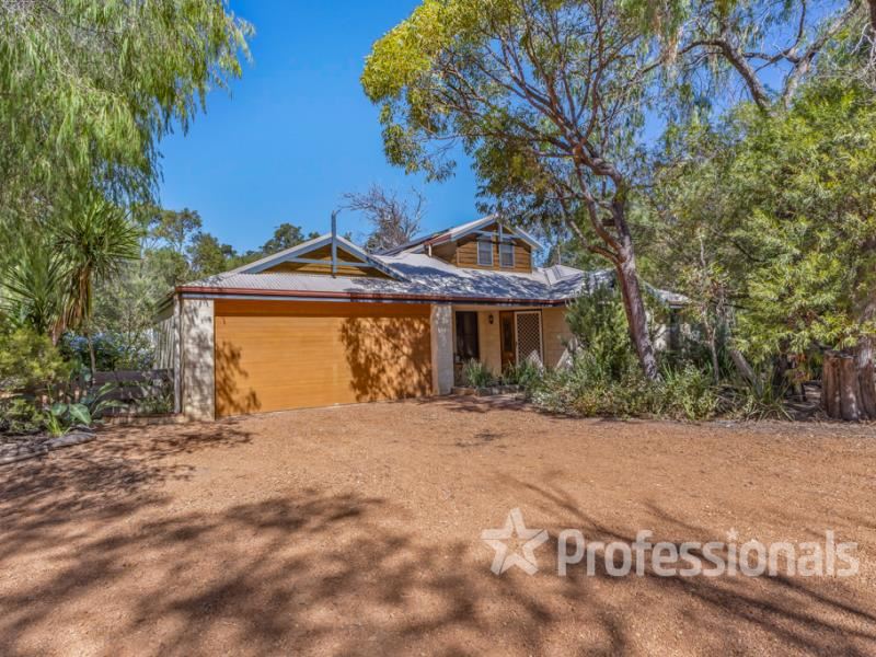 130 Howson Drive, Brunswick WA 6224