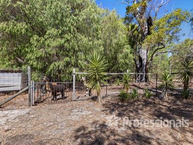 130 Howson Drive, Brunswick WA 6224