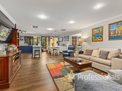 130 Howson Drive, Brunswick WA 6224