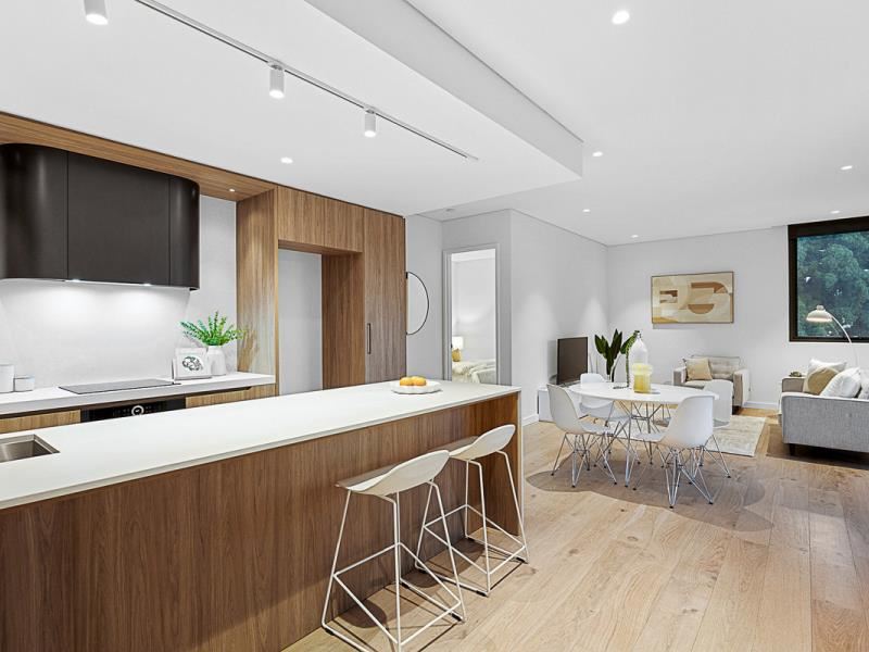 206/2 Goatcher Vista, Shenton Park WA 6008
