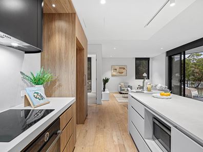 206/2 Goatcher Vista, Shenton Park WA 6008