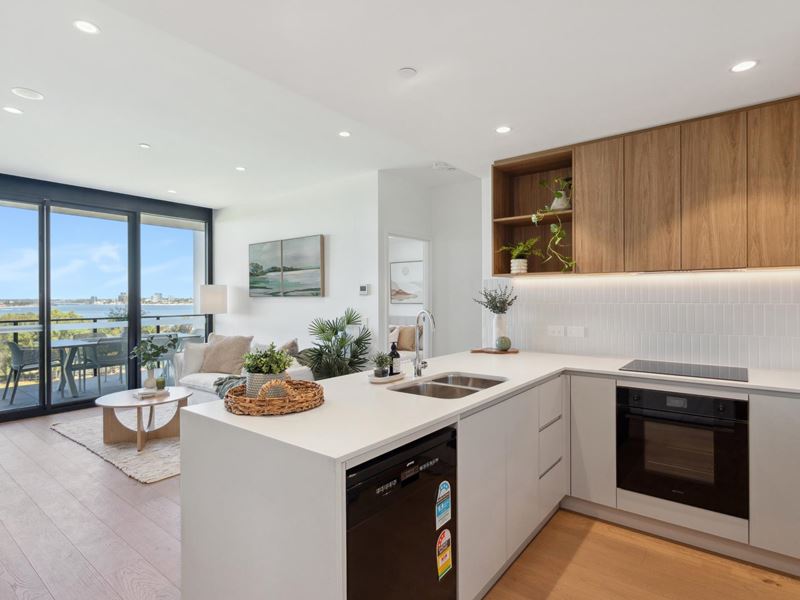 805/3 Richardson Street, South Perth