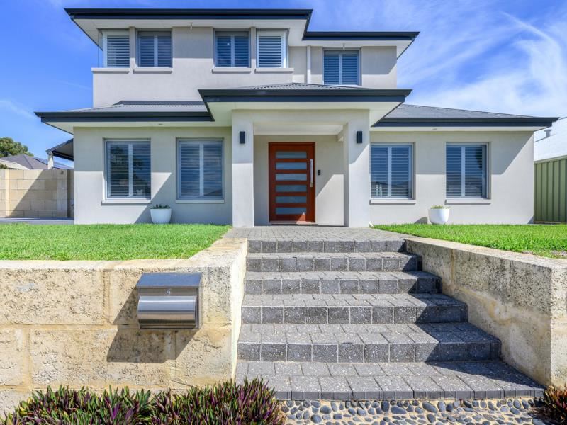 1 Patron Road, Baldivis WA 6171