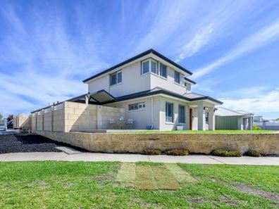 1 Patron Road, Baldivis WA 6171