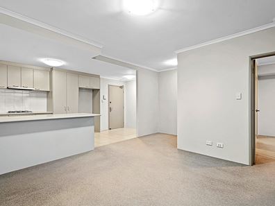 11/154 Newcastle Street, Perth WA 6000