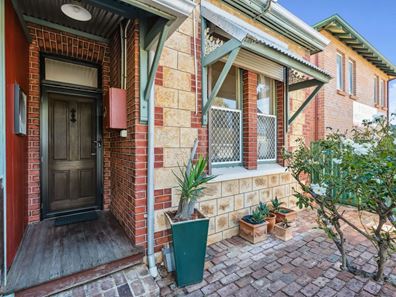 165 Palmerston Street, Perth WA 6000
