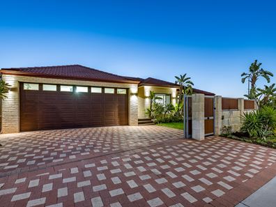 80 Waldburg Drive, Tapping WA 6065