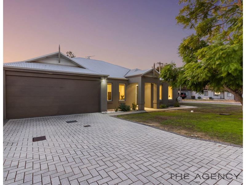 11 Jordan Street, Cloverdale WA 6105
