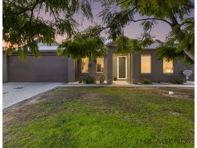 11 Jordan Street, Cloverdale WA 6105