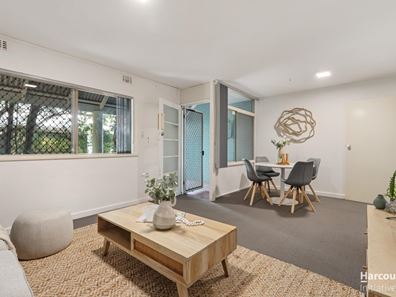 4/6 Seaton Place, Girrawheen WA 6064