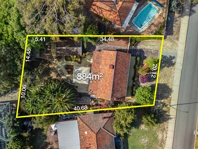 12 Windfield Road, Melville WA 6156
