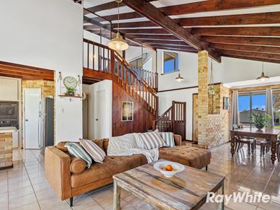 21 Colonial Court, Bouvard WA 6211